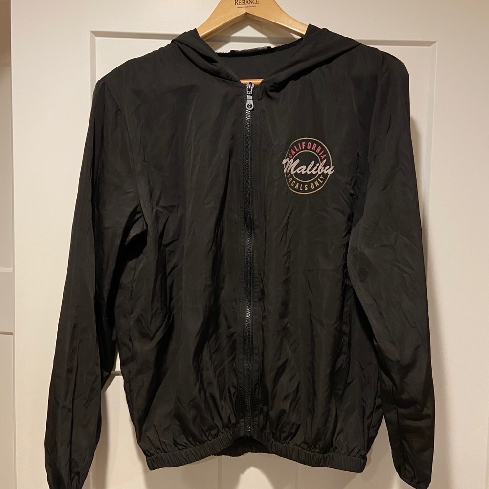 (SOLD) Track jacket